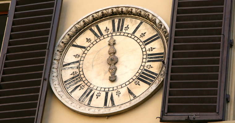 ACORDAR SEM DESPERTADOR