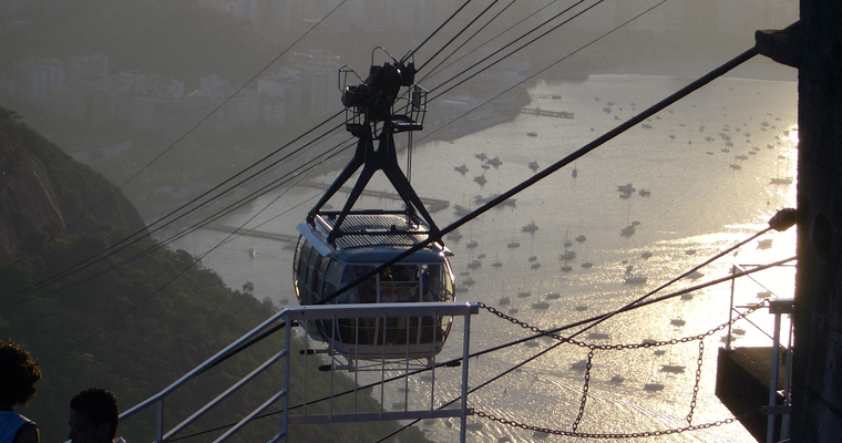 O NOVO MUNDO DA CONETIVIDADE