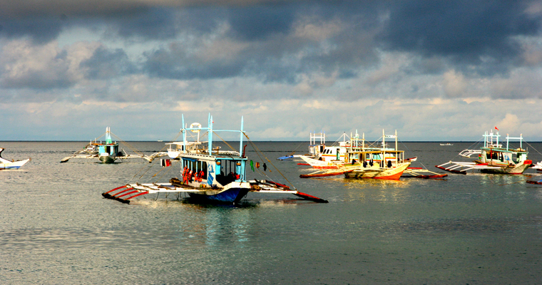 DEIXEMO-NOS SER SÓ SER