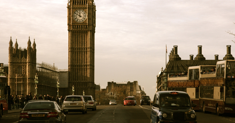 PROCRASTINATION I: PRIORITIES AND DISCIPLINE