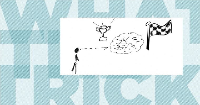 |T| DEFINE SUCCESS - PICTURE IT!