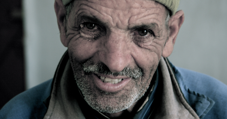 ANTES QUE SE ESCAPE A VIDA