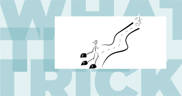 |T| UNCOMPLICATE IT! - JUST GO!